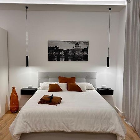 Siri Vatican Loft - Design House Rom Eksteriør billede