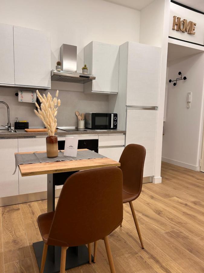 Siri Vatican Loft - Design House Rom Eksteriør billede