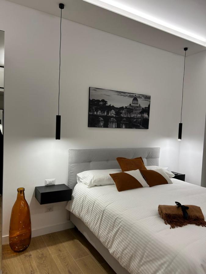 Siri Vatican Loft - Design House Rom Eksteriør billede