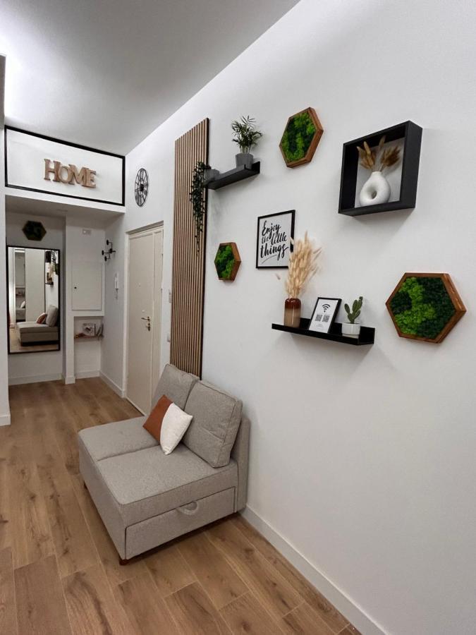 Siri Vatican Loft - Design House Rom Eksteriør billede