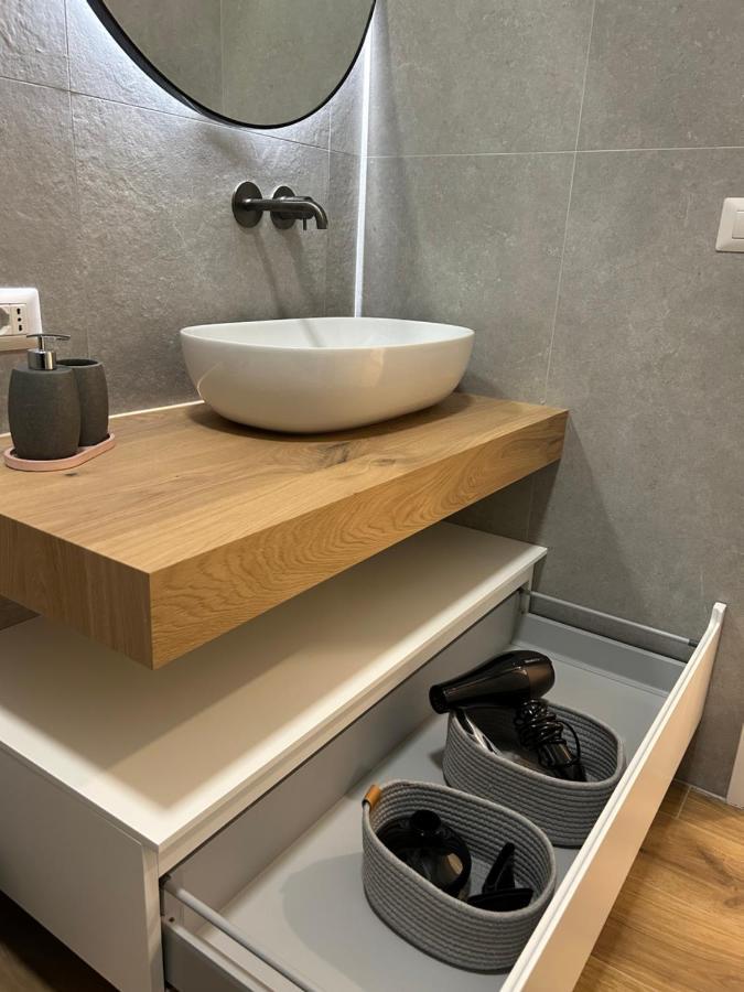 Siri Vatican Loft - Design House Rom Eksteriør billede